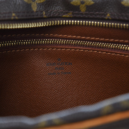 Louis Vuitton Monogram Trocadero 30 6 of 10