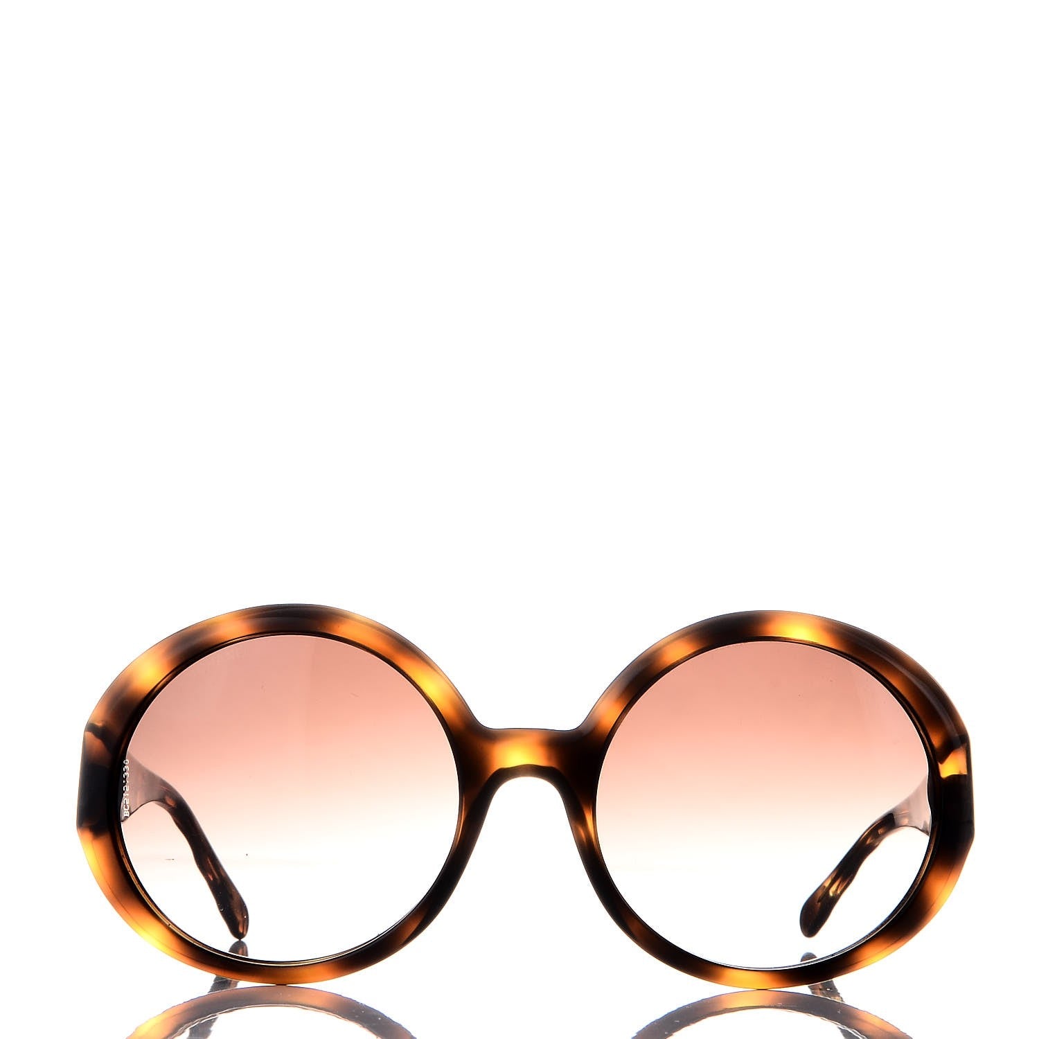 Chanel Quilted CC Mod Sunglasses 5120 Tortoise 2 of 7