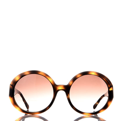 Chanel Quilted CC Mod Sunglasses 5120 Tortoise 2 of 7
