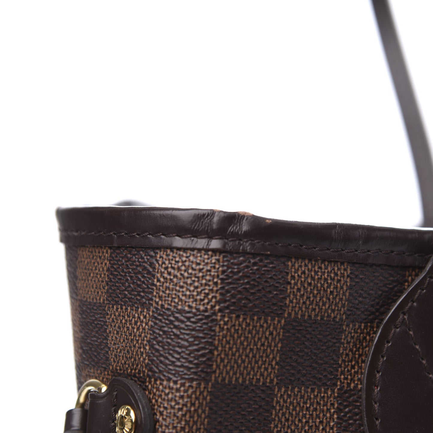 Damier Ebene Neo Neverfull MM