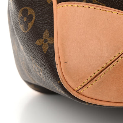 Louis Vuitton Monogram Estrela MM 12 of 16