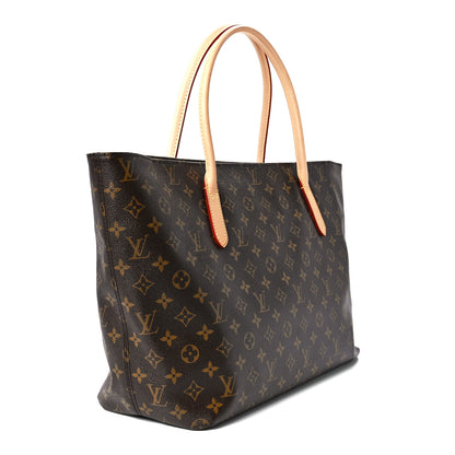 Louis Vuitton Monogram Raspail MM 3 of 13