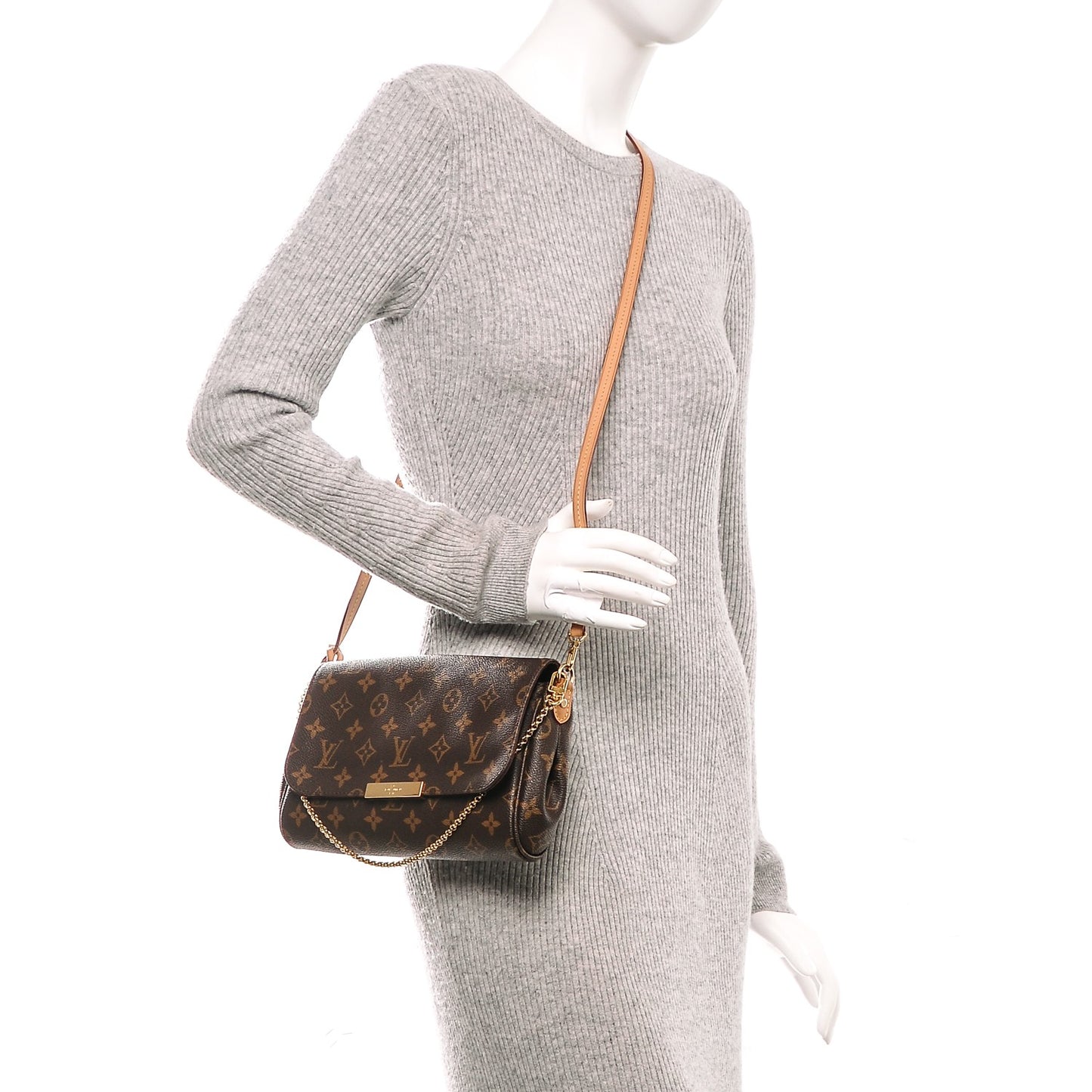 Monogram Favorite MM