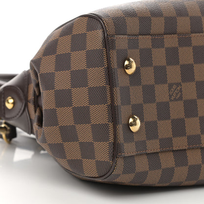 Louis Vuitton Damier Ebene Trevi PM 8 of 13