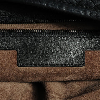 Bottega Veneta Nappa Intrecciato Medium Veneta Hobo Ardoise 6 of 8