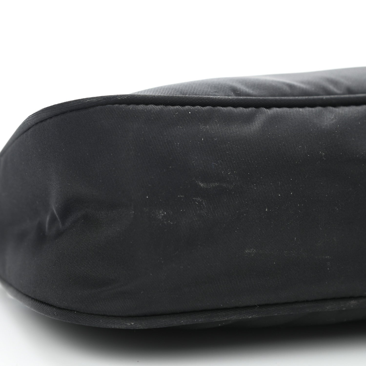 Prada Tessuto Nylon Sport Pochette Black 8 of 11