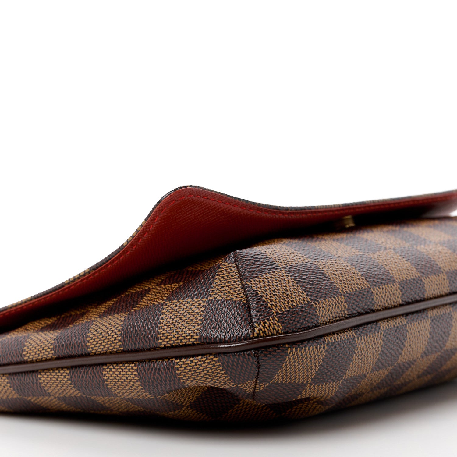 Louis Vuitton Damier Ebene Musette Tango 8 of 11