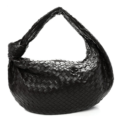 Bottega Veneta Nappa Intrecciato Medium Jodie Fondant 1 of 9