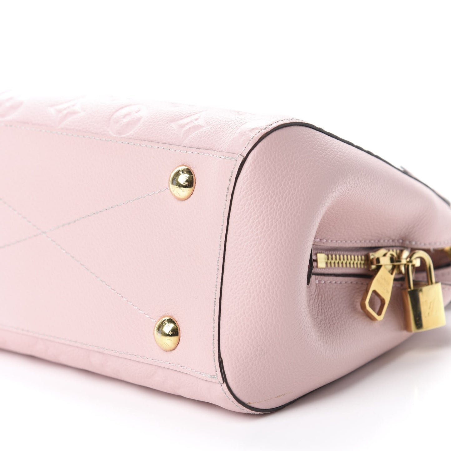 Empreinte Montaigne BB Rose Ballerine