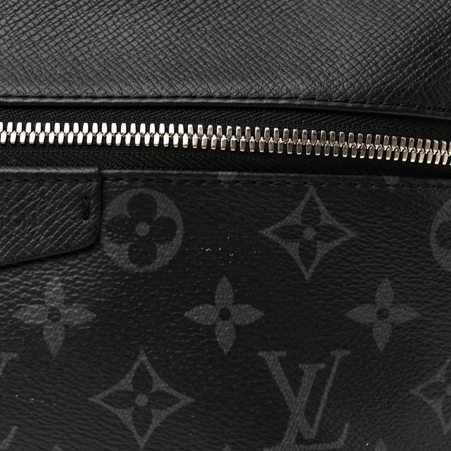 Louis Vuitton Monogram Eclipse Taiga Discovery Backpack PM 10 of 11