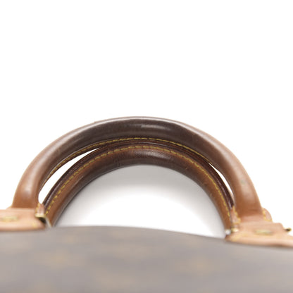 Louis Vuitton Monogram Alma PM 7 of 12