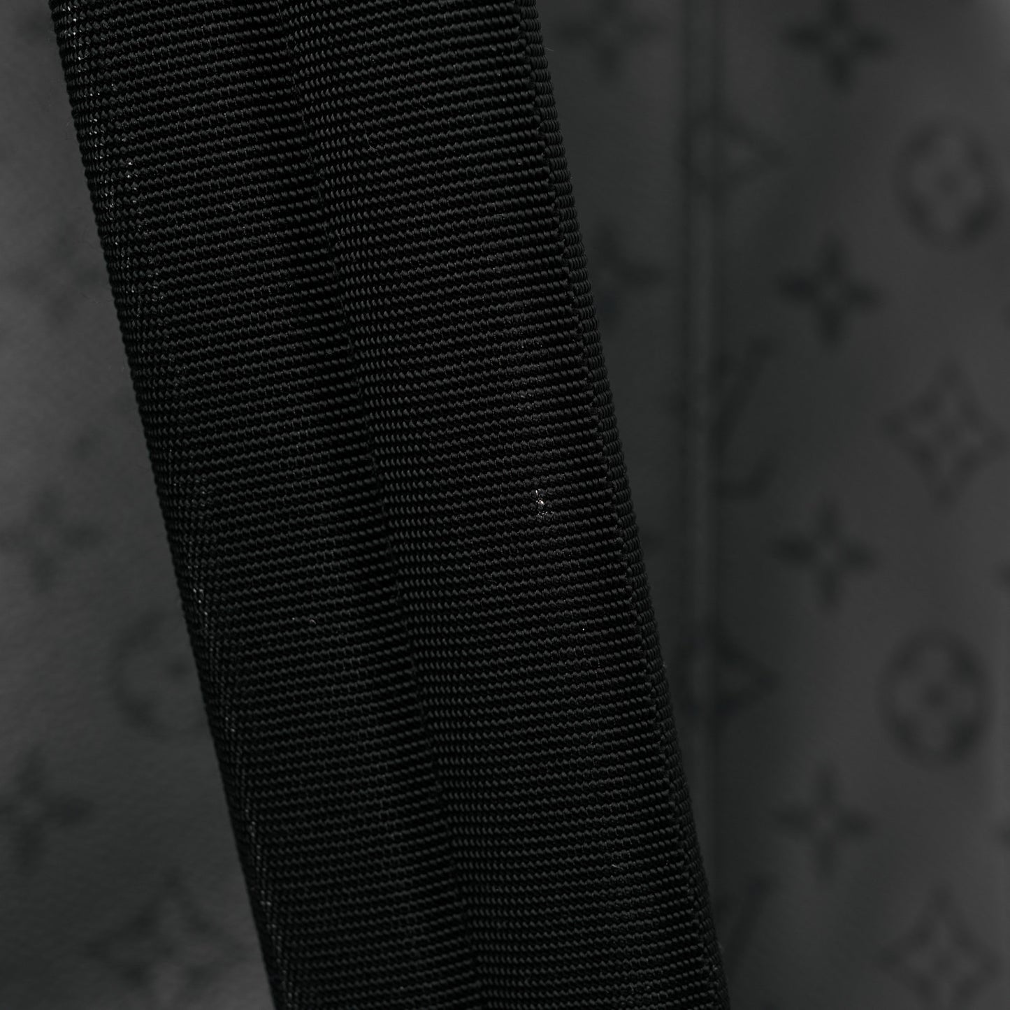 Reverse Monogram Eclipse Christopher PM Backpack