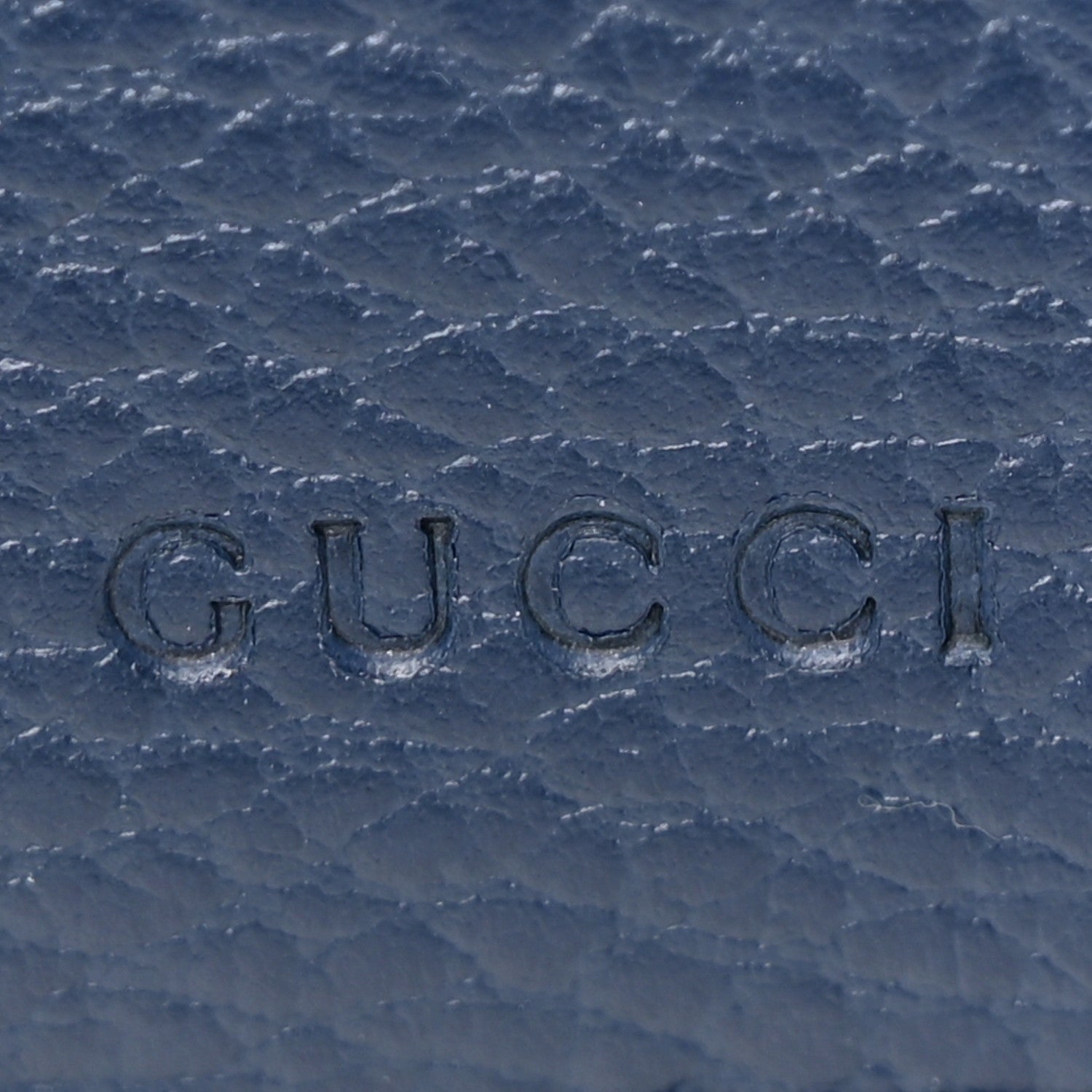 Gucci Dollar Calfskin Crystal Small Dionysus Shoulder Bag Blue Agata Montana Sapphire 8 of 17