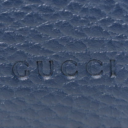 Gucci Dollar Calfskin Crystal Small Dionysus Shoulder Bag Blue Agata Montana Sapphire 8 of 17