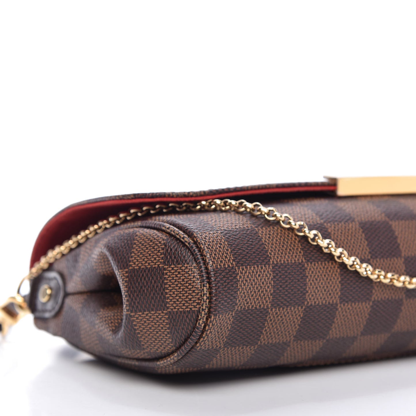 Damier Ebene Favorite MM