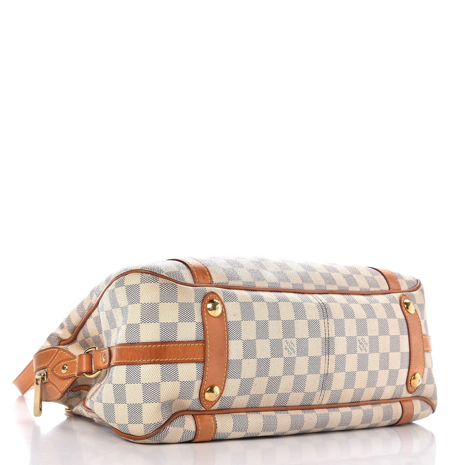 Louis Vuitton Damier Azur Stresa PM 4 of 14