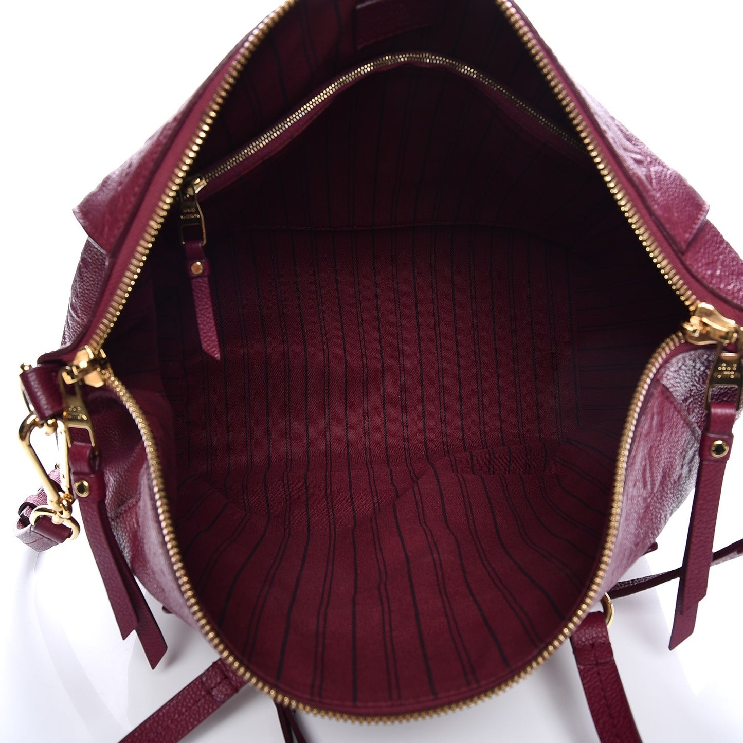 Empreinte Lumineuse PM Aurore