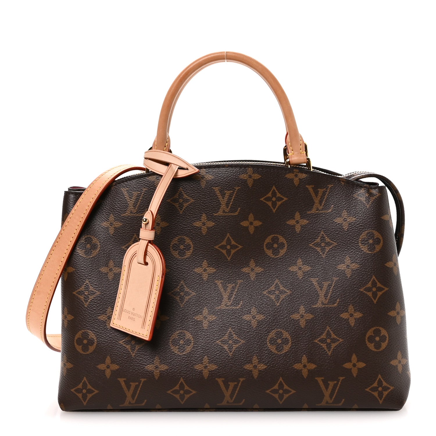 Louis Vuitton Monogram Petit Palais 1 of 9