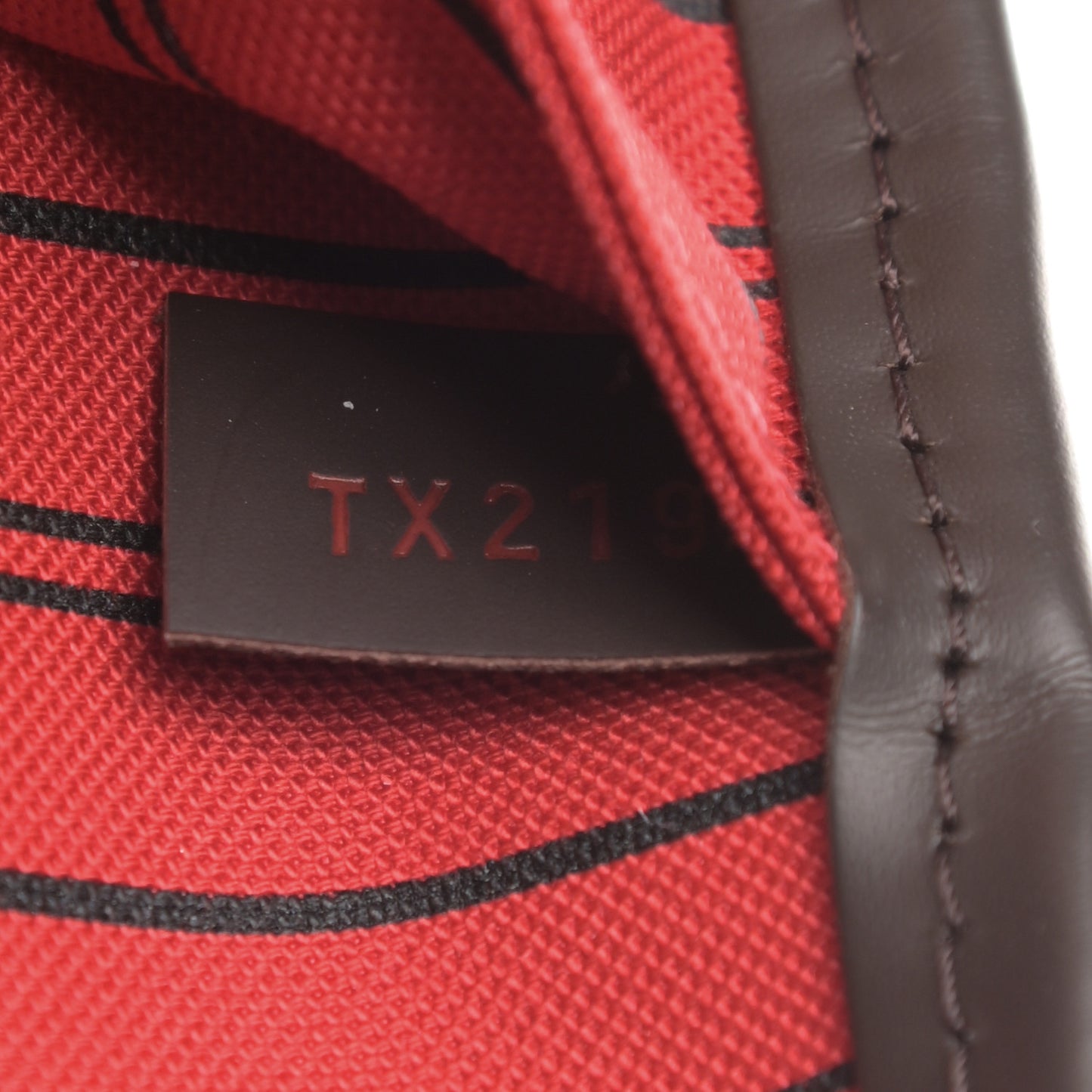 Damier Ebene Neo Neverfull MM