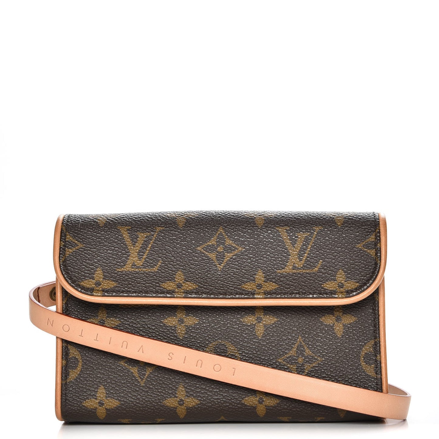 Monogram Pochette Florentine S