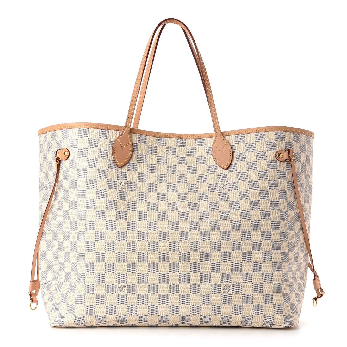 Damier Azur Neo Neverfull GM