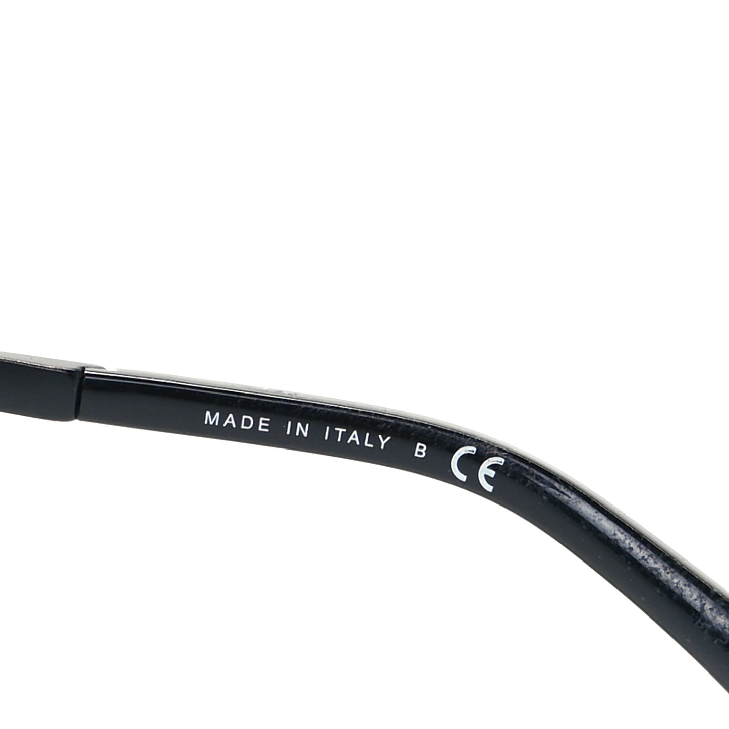 Pearl Sunglasses 5338-H Black