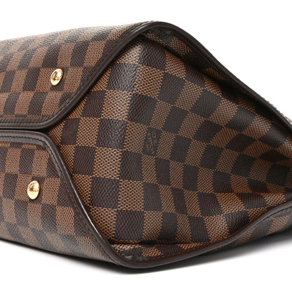 Louis Vuitton Damier Ebene Duomo Messenger 9 of 9