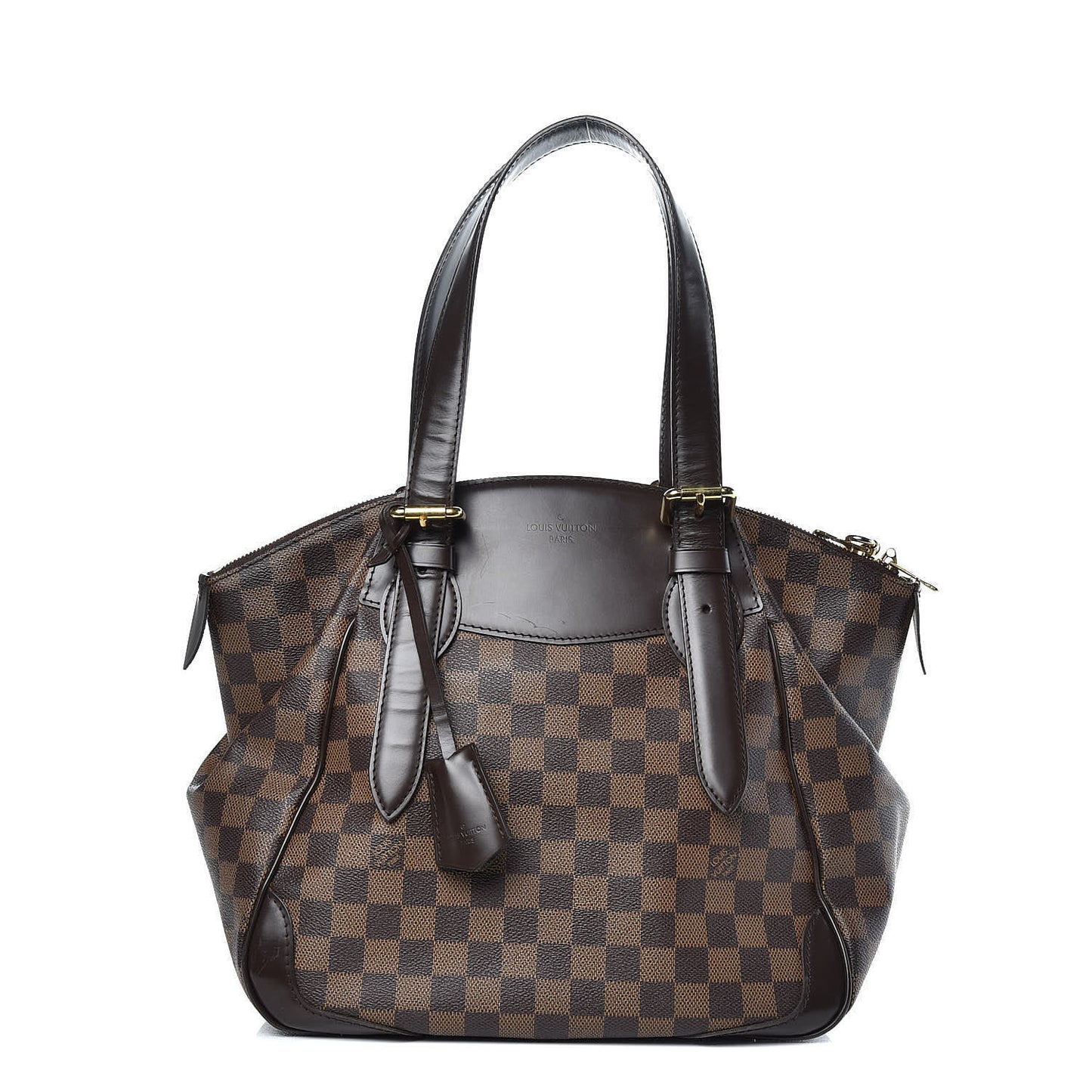 Damier Ebene Verona MM