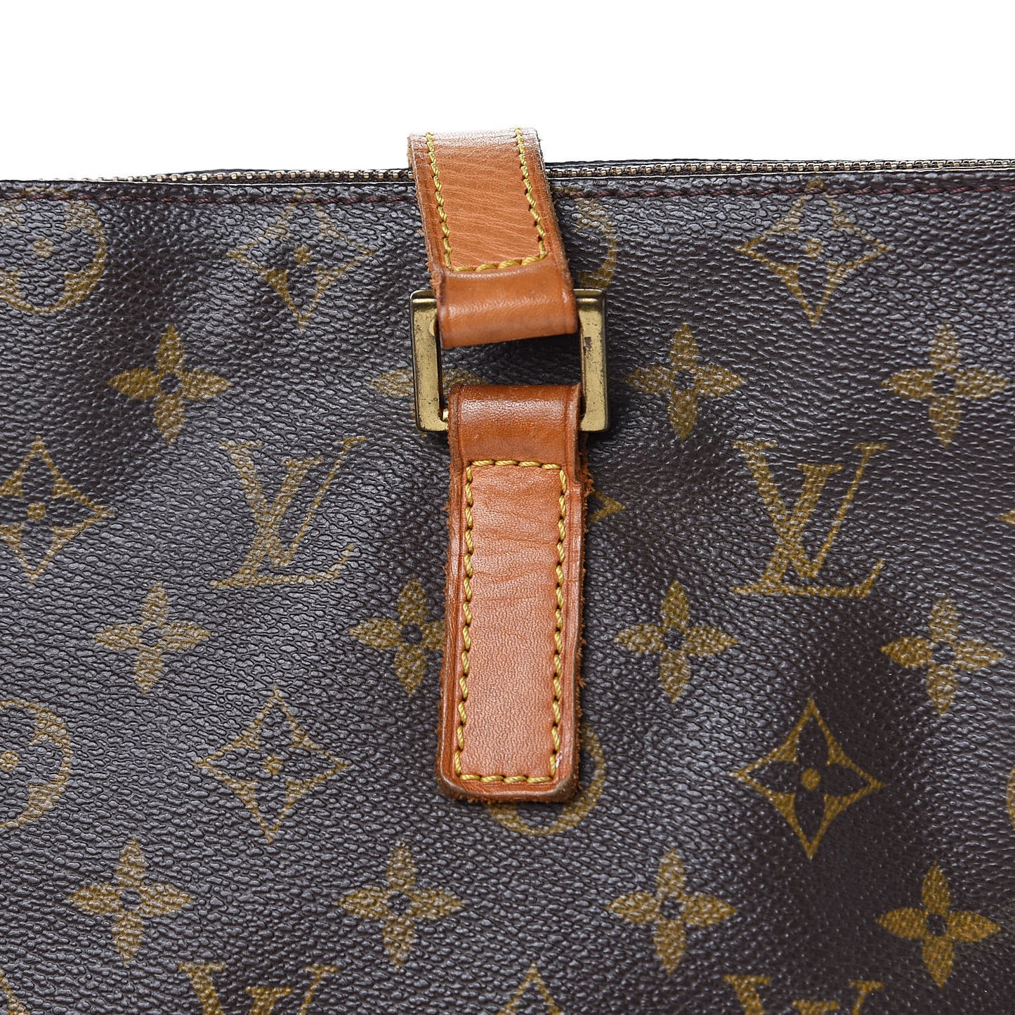 Monogram Cabas Mezzo