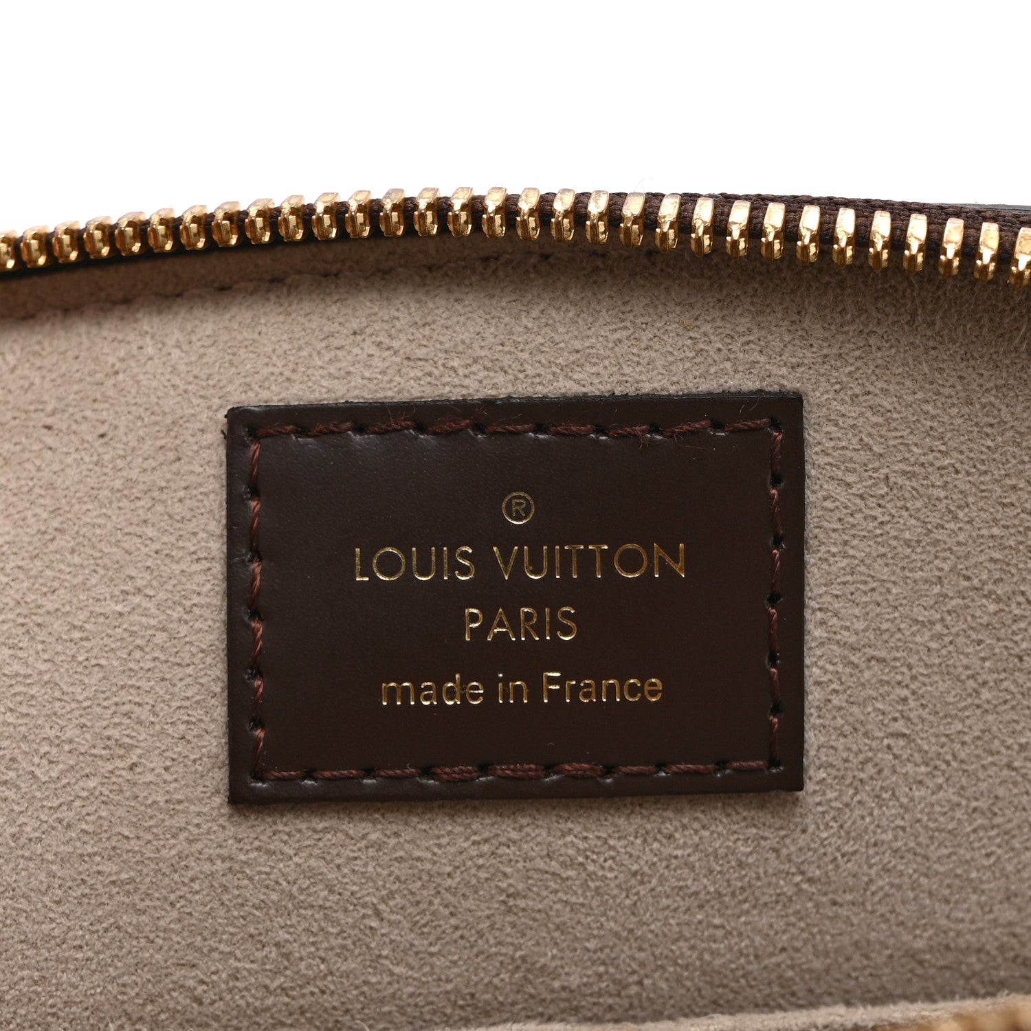 Louis Vuitton Transformed Canvas Time Trunk Alma BB Beige 6 of 10