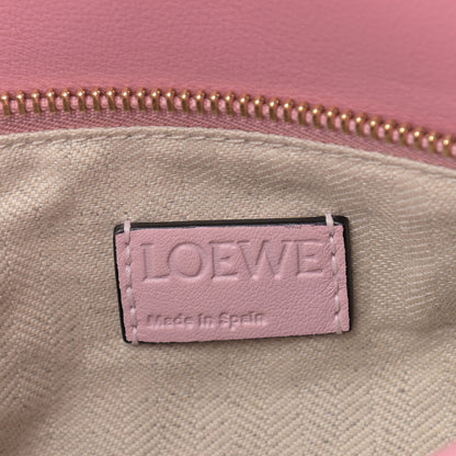 Loewe Calfskin Small Puzzle Bag Soft Pink 6 of 10