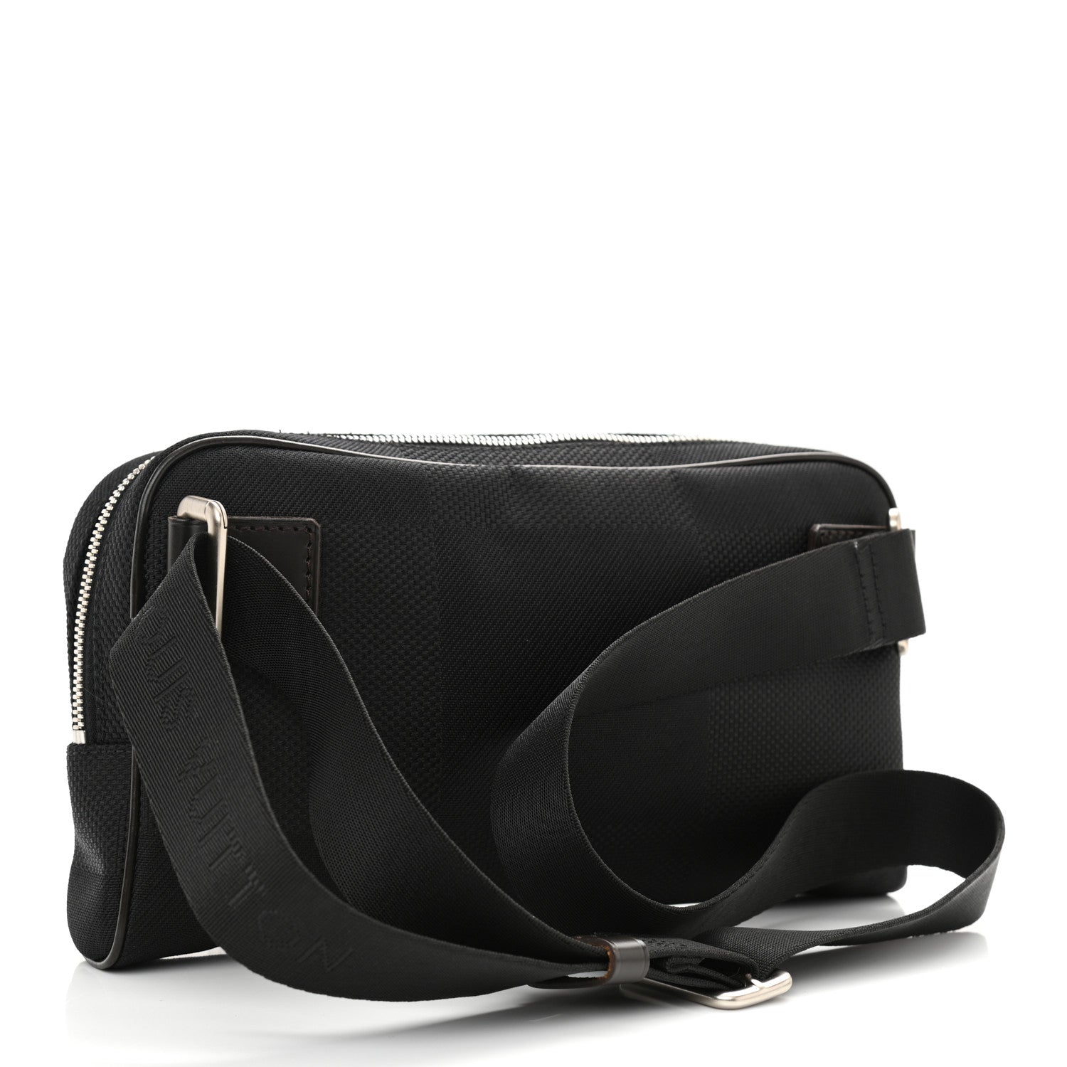 Louis Vuitton Damier Geant Acrobat Black 3 of 12