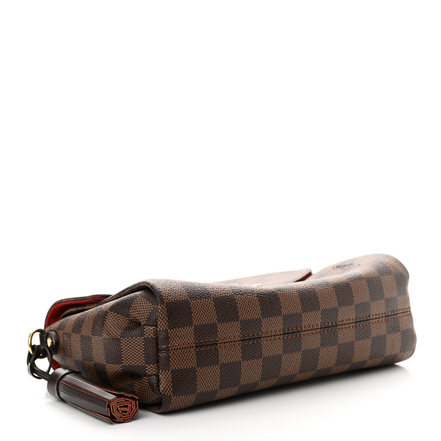 Damier Ebene Croisette