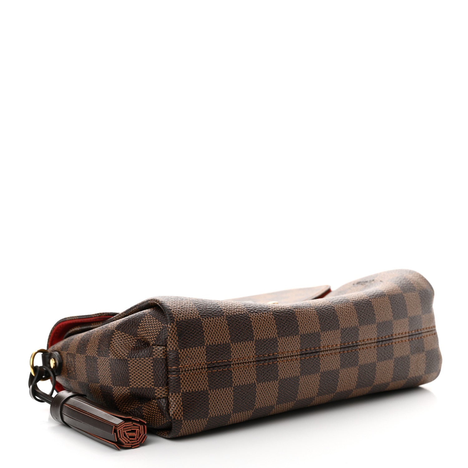 Louis Vuitton Damier Ebene Croisette 4 of 16