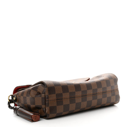 Louis Vuitton Damier Ebene Croisette 4 of 16