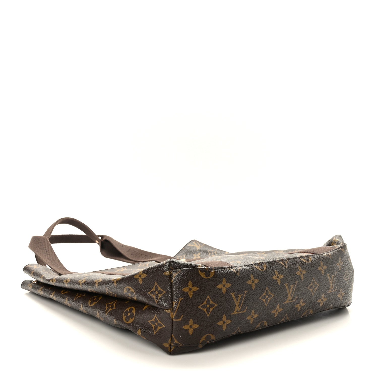 Louis Vuitton Monogram Cabas Beaubourg 4 of 8