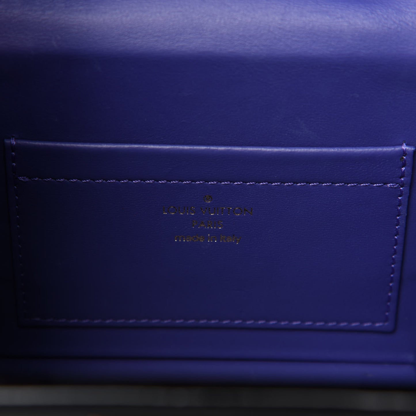 Calfskin Double G Wide Belt 95 38 Black