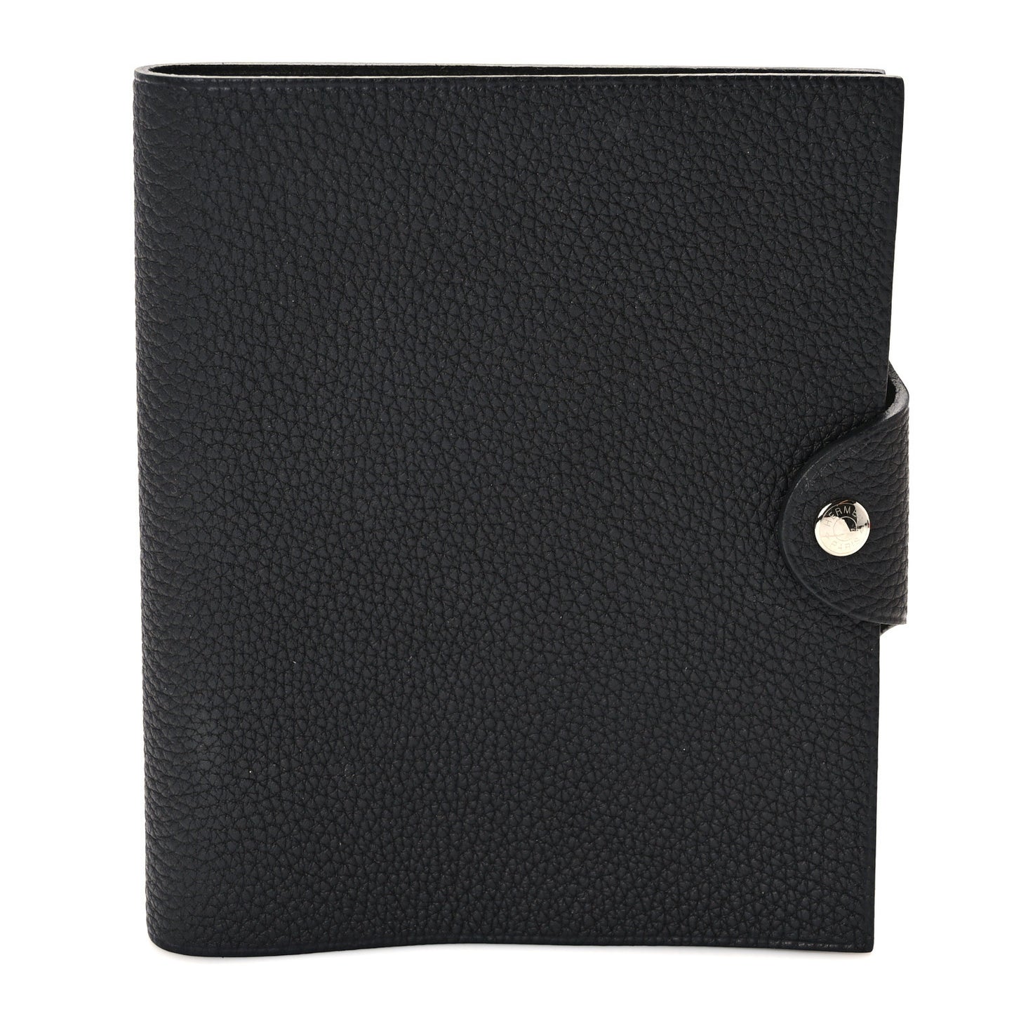Togo Ulysse PM Agenda Cover Black