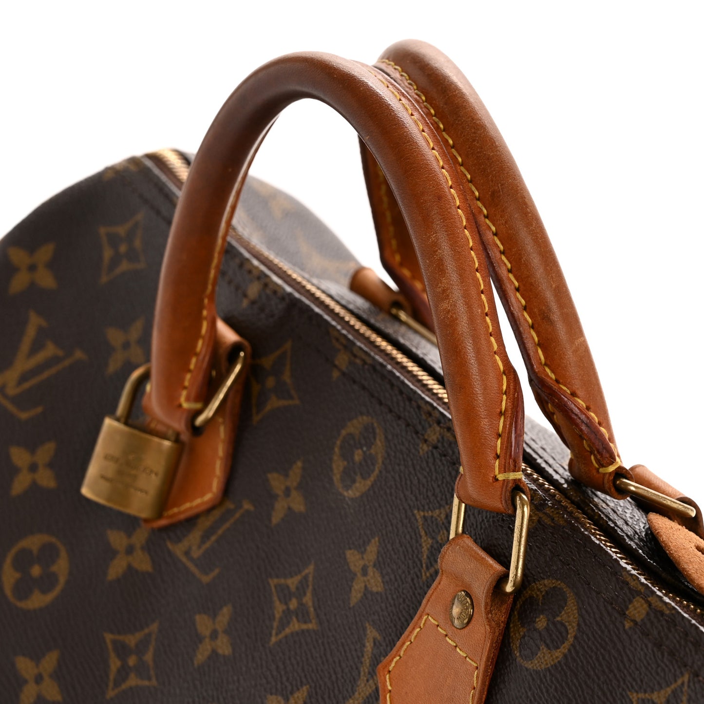 Monogram Speedy 30