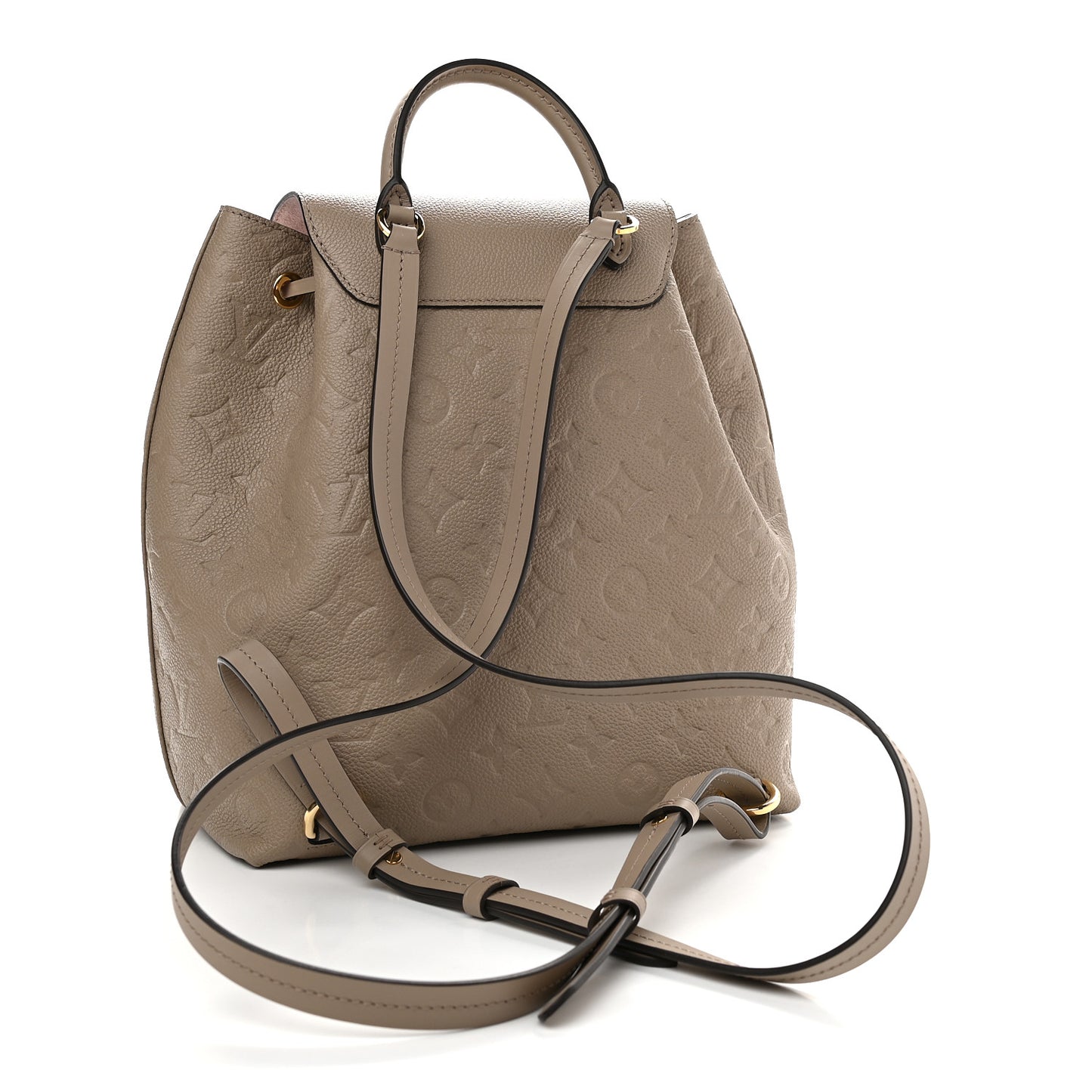Empreinte Montsouris NM Backpack Tourterelle