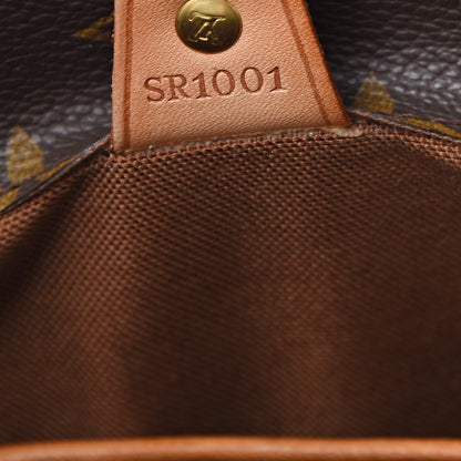 Louis Vuitton Monogram Vavin GM 6 of 16