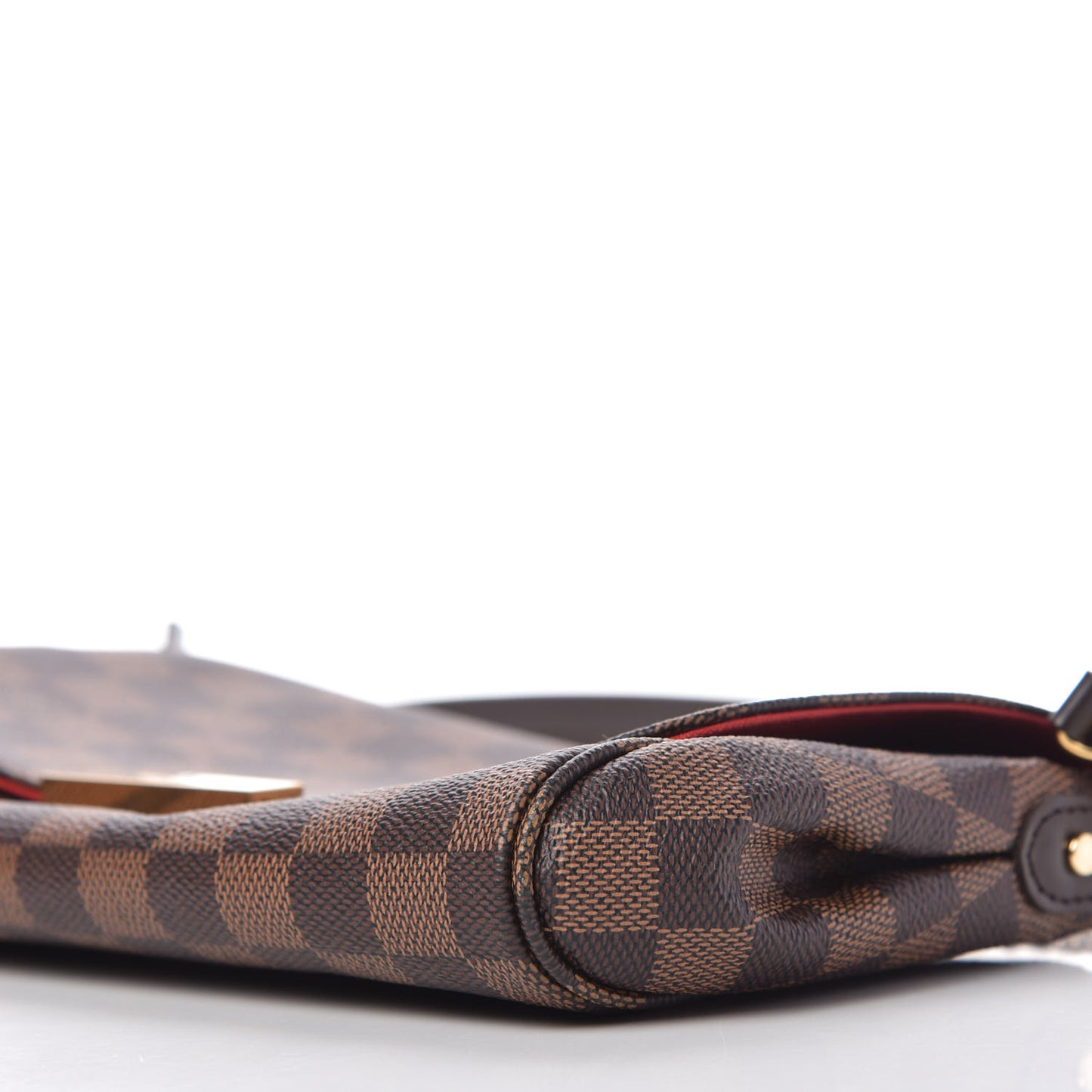Damier Ebene Favorite MM
