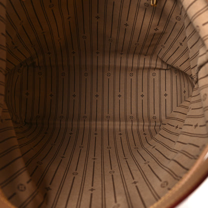 Louis Vuitton Monogram Delightful MM 5 of 8