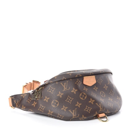 Louis Vuitton Monogram Bumbag 4 of 9