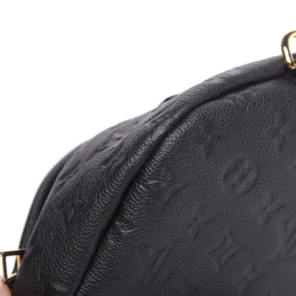 Louis Vuitton Empreinte BumBag Black 7 of 8