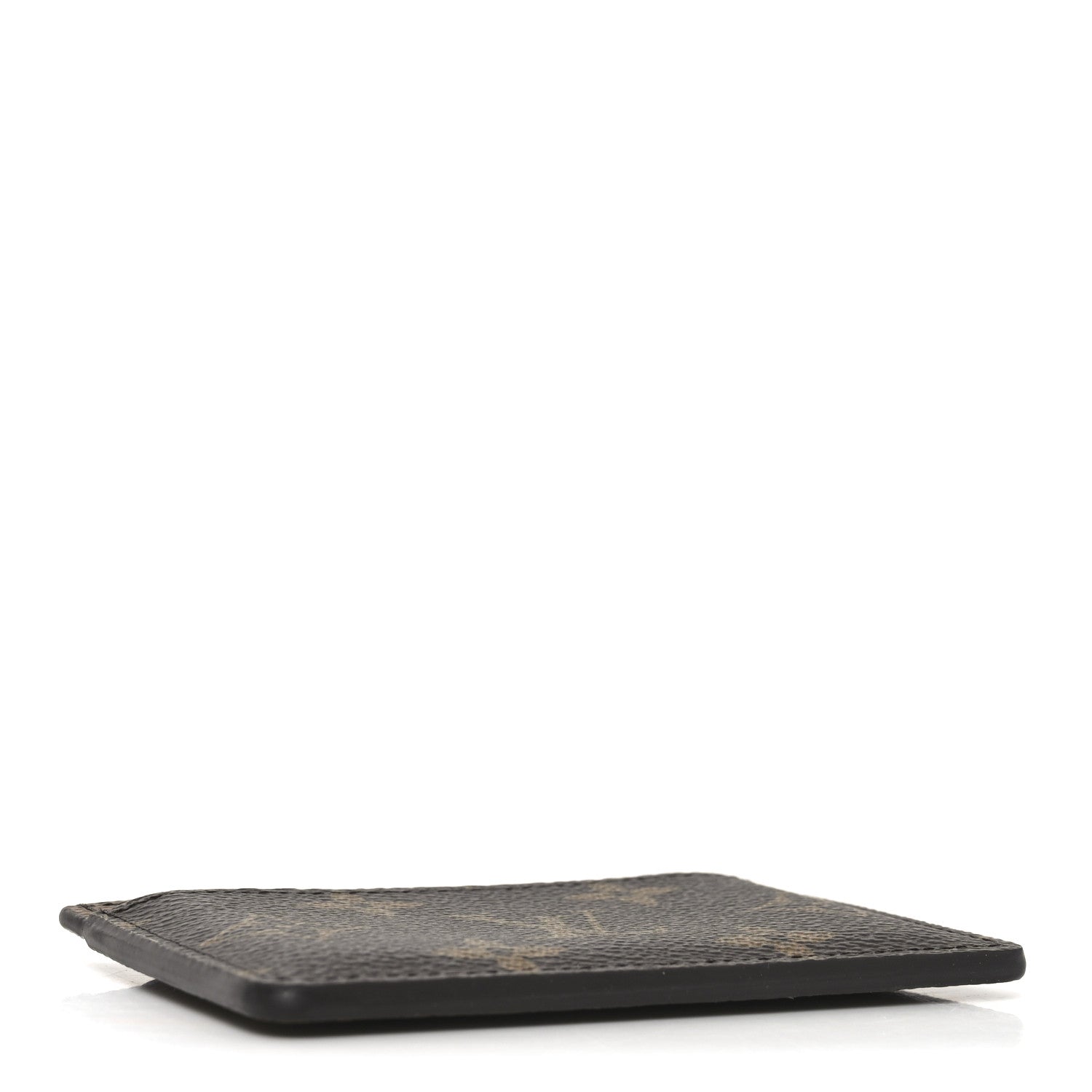 Louis Vuitton Reverse Monogram Card Holder 4 of 6