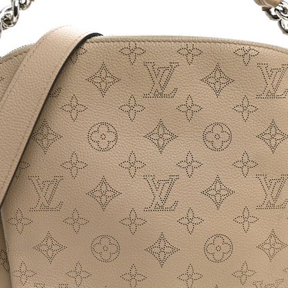 Louis Vuitton Mahina Babylone Chain BB Galet 7 of 10