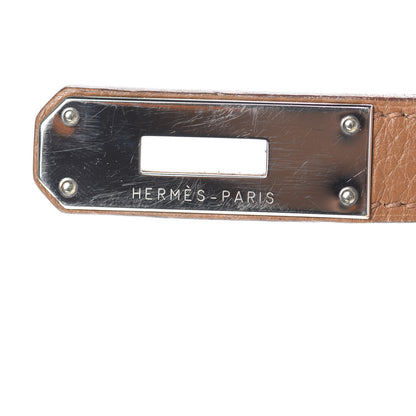Hermes Togo Birkin 35 Alezan 27 of 47