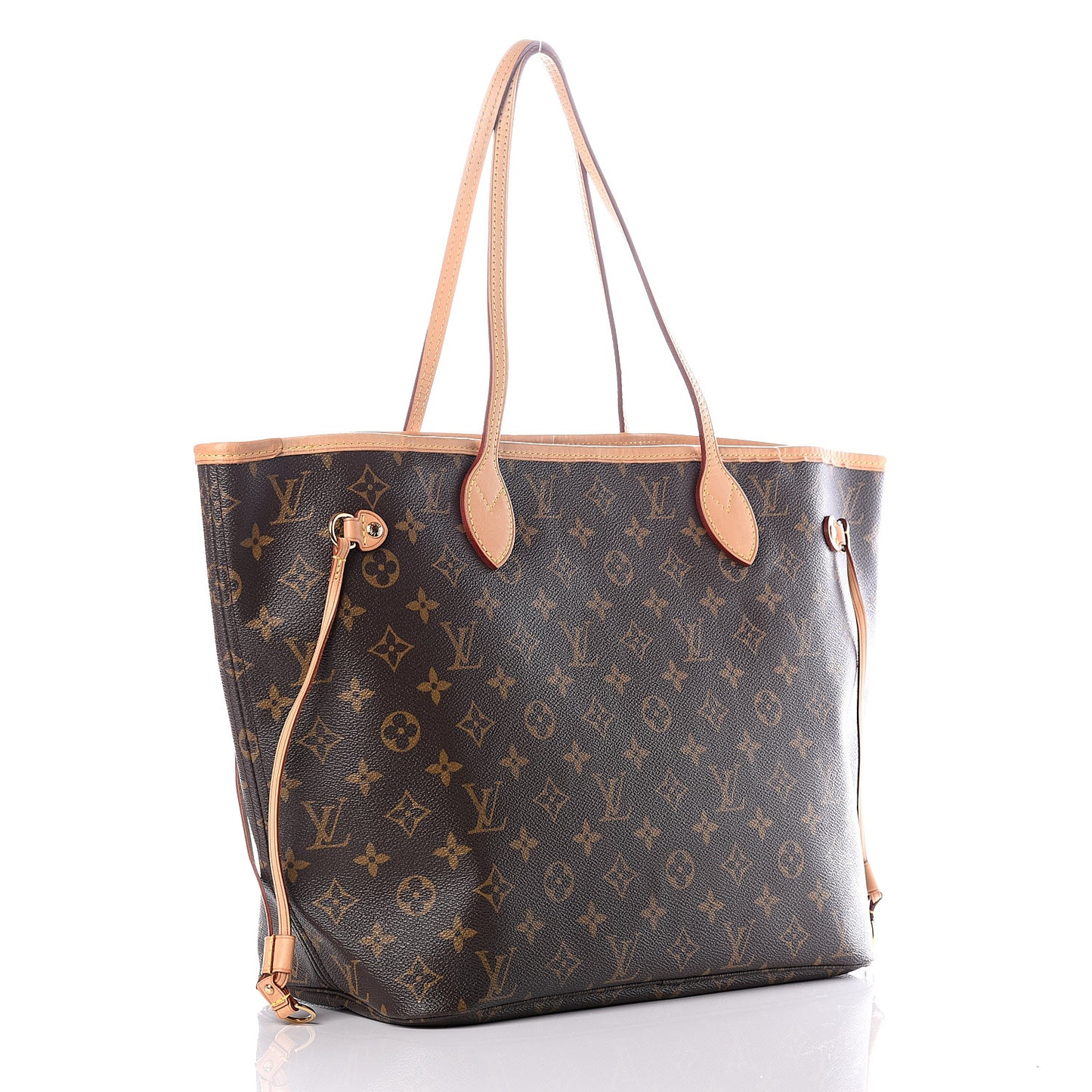 Monogram Neverfull MM