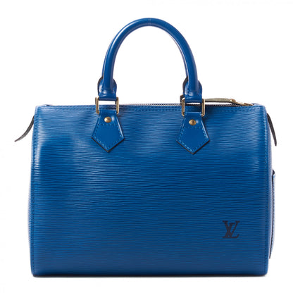 Louis Vuitton Epi Speedy 25 Toledo 1 of 9